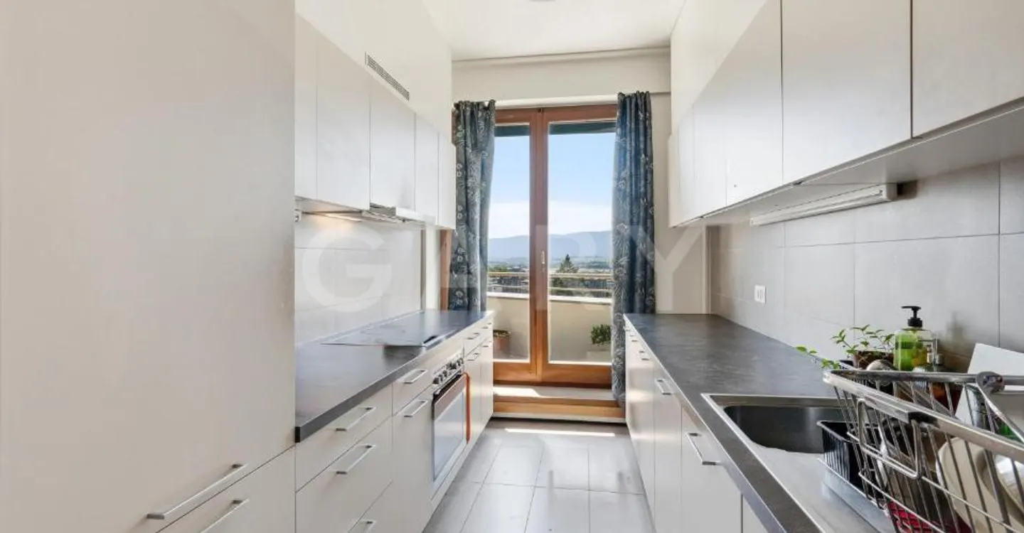 Appartement d'exception - Photo 6 sur 11