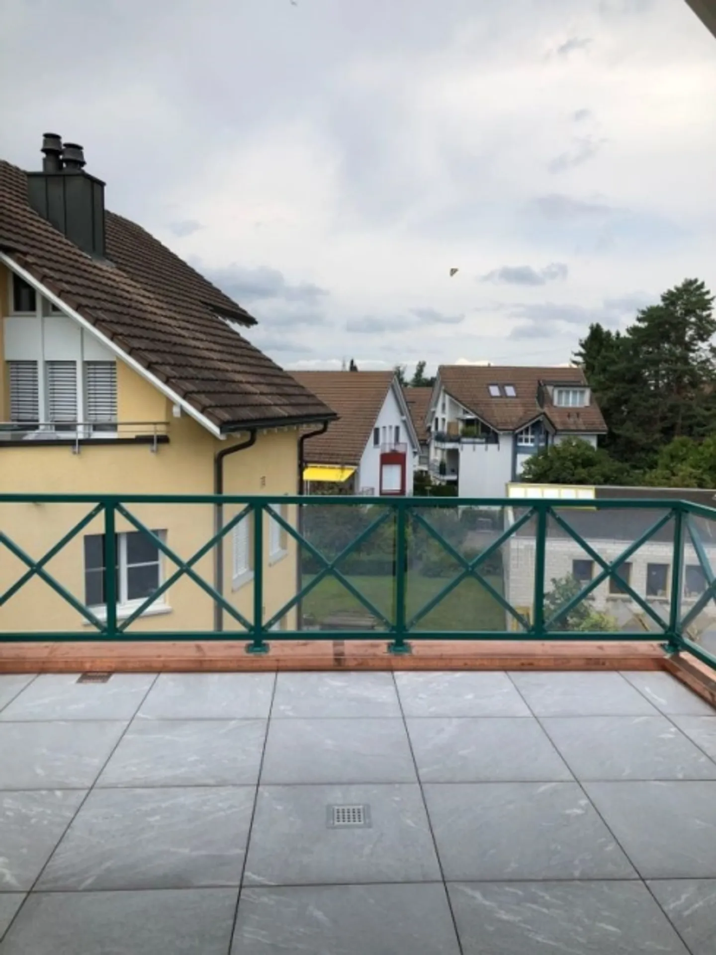 Appartement en duplex de 5,5 pièces sous les combles - Photo 14 sur 20