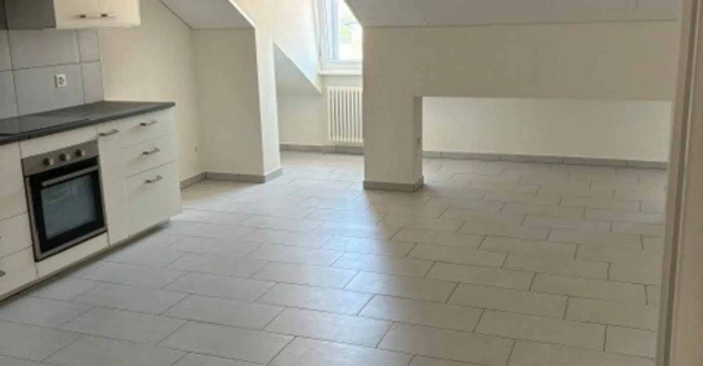 Charmante 3-Zimmer-Wohnung - Foto 2 von 6