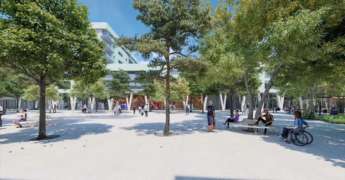 La tua futura attività in un nuovo quartiere - Foto 5 di 9