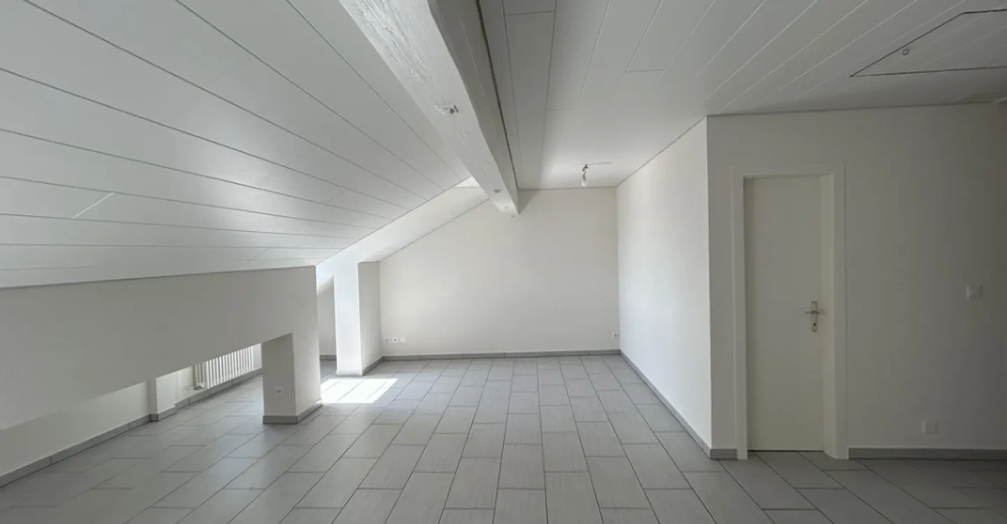 Charmante 3-Zimmer-Wohnung - Foto 3 von 6