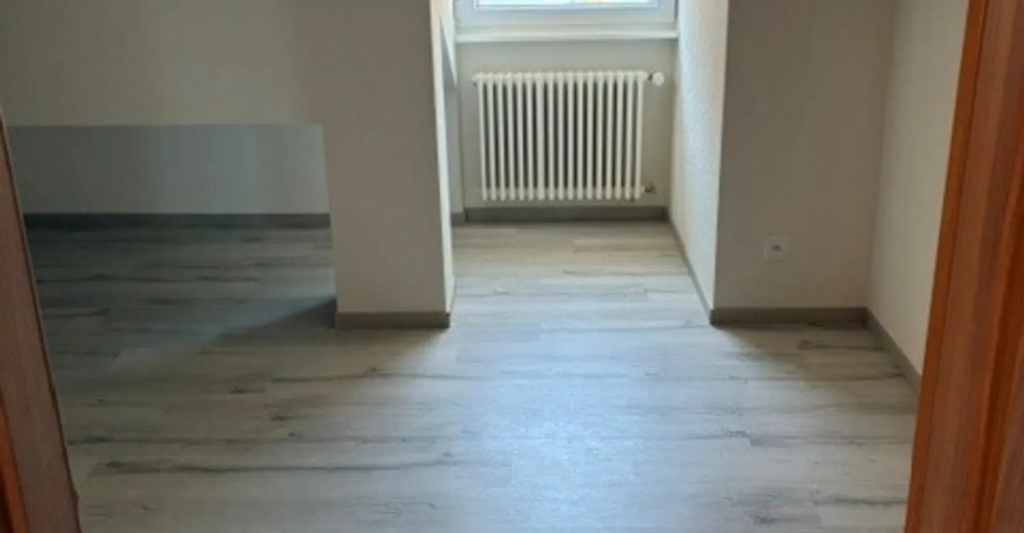 Charmante 3-Zimmer-Wohnung - Foto 4 von 6