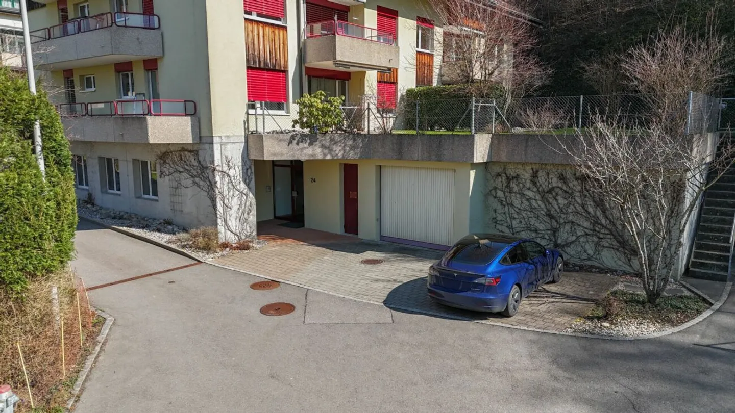 Wohnen für jedes Lebensmodell: Mit Lift, komfortabel & leicht erweiterbar - Foto 16 von 21