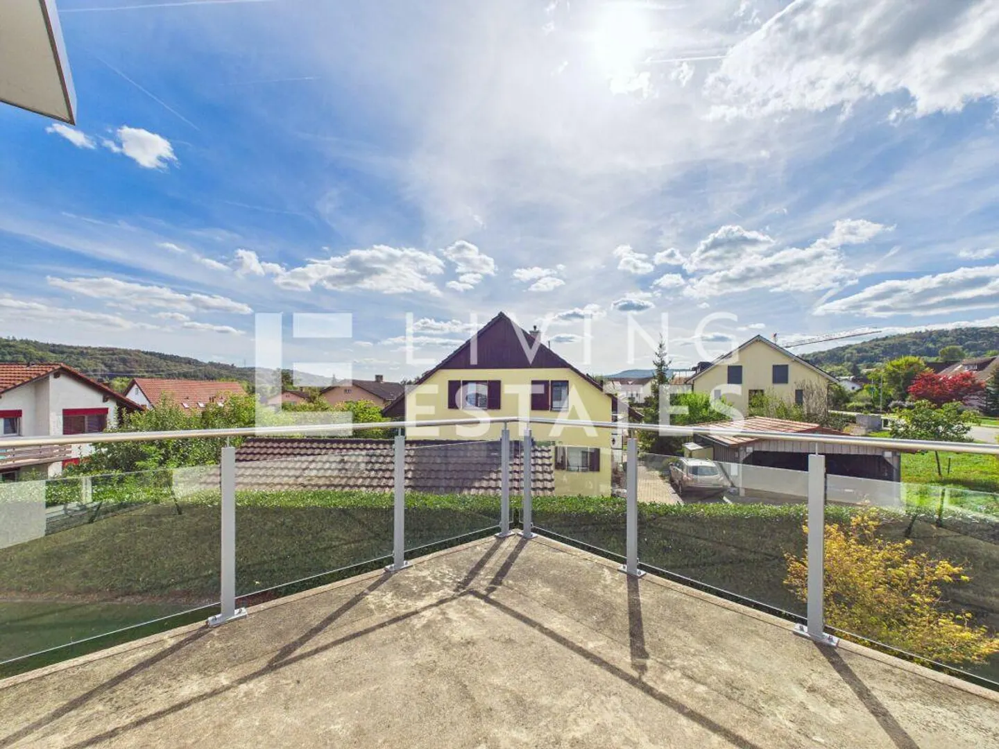 Stilvolles freistehendes Haus mit Garten - Foto 16 von 24