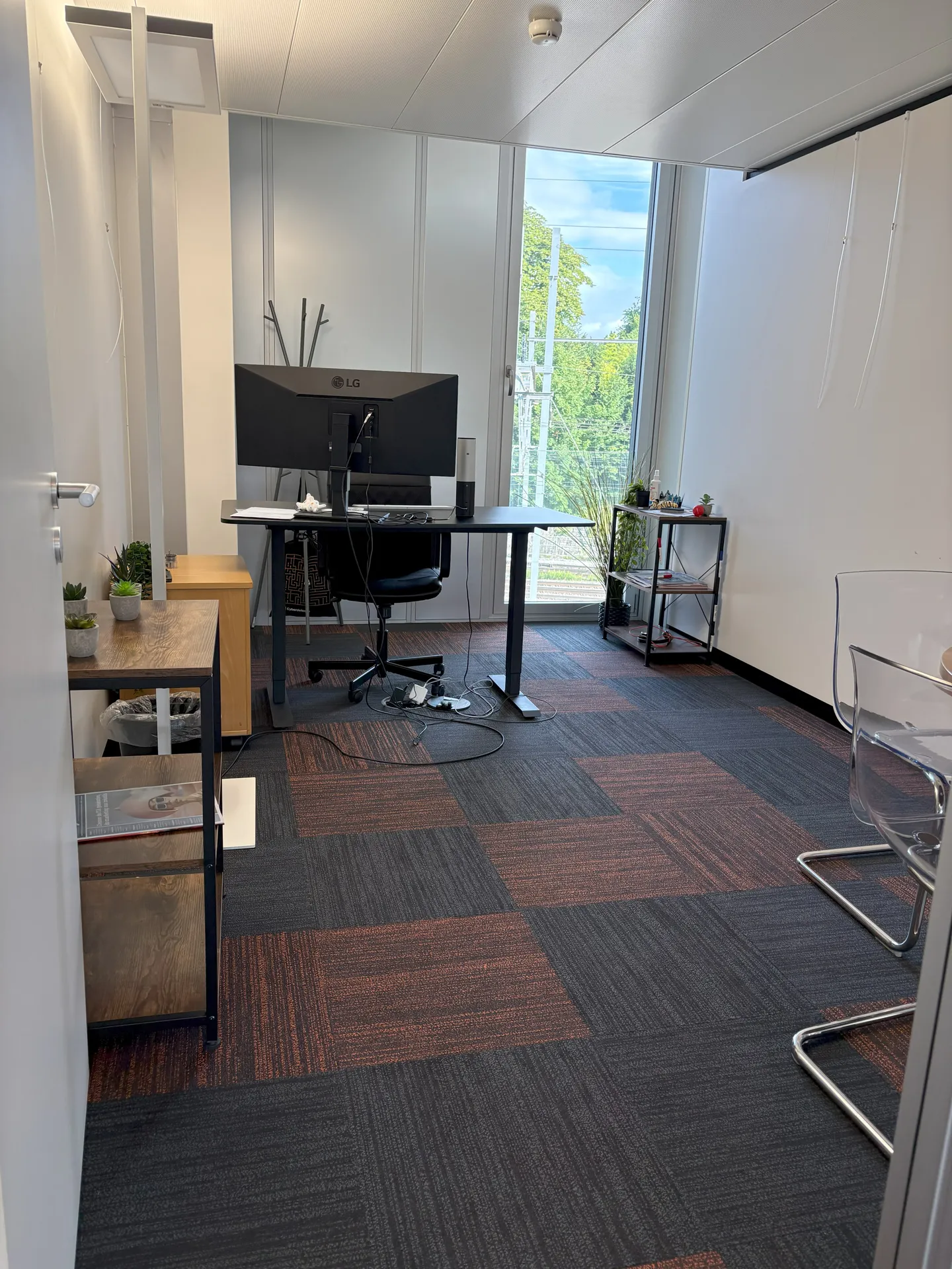 Bureau à louer - Photo 2 sur 4