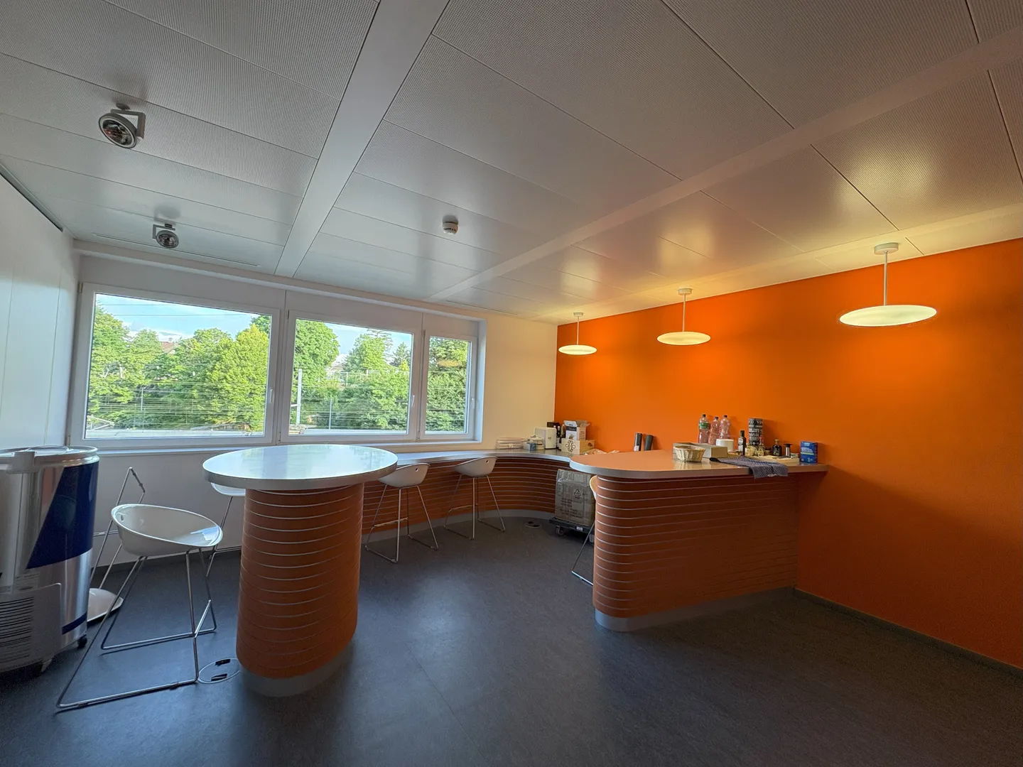 Bureau à louer - Photo 4 sur 4