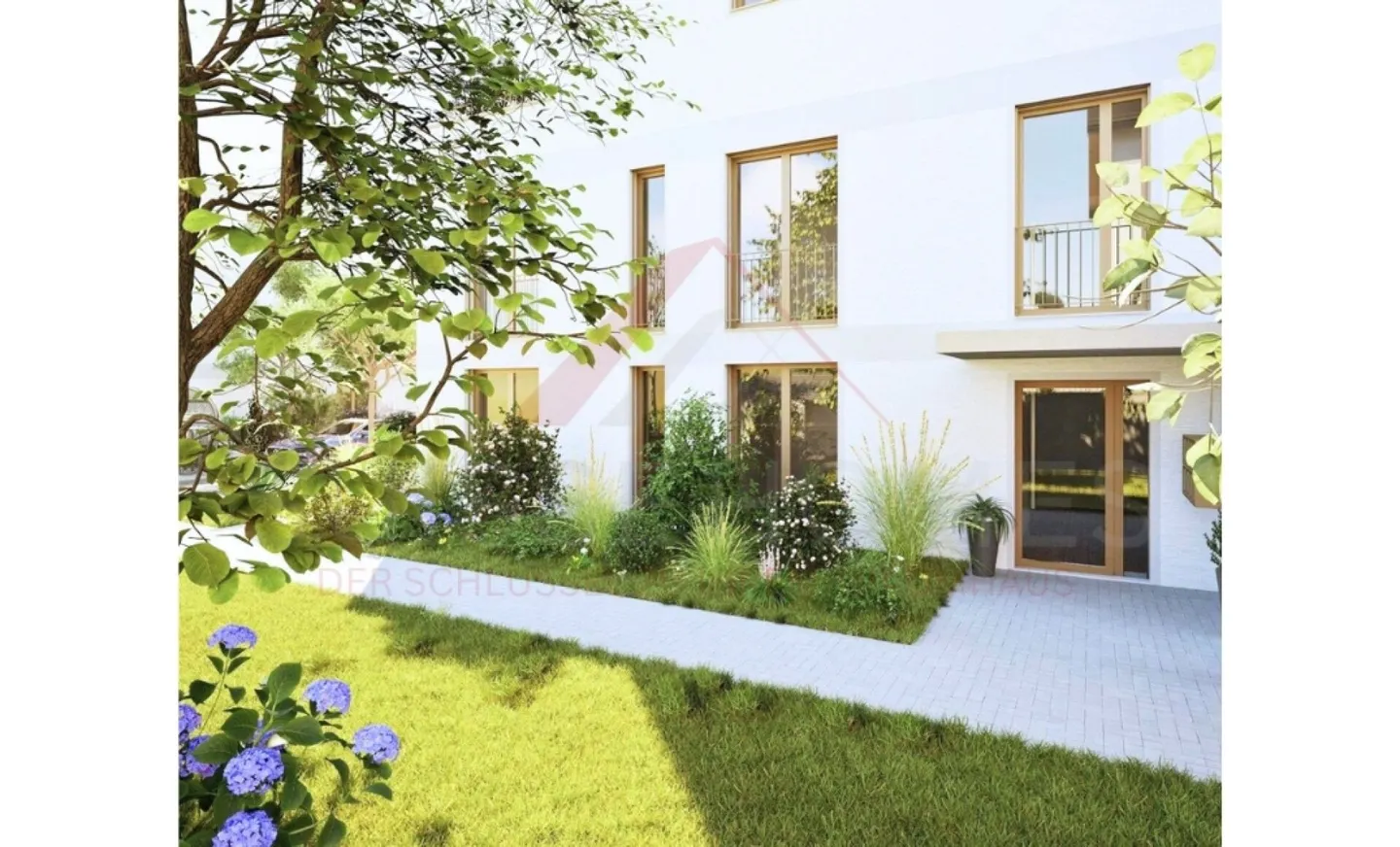 Exclusive 4.5-room new apartment in Döttingen - last available unit - Photo 4 of 7