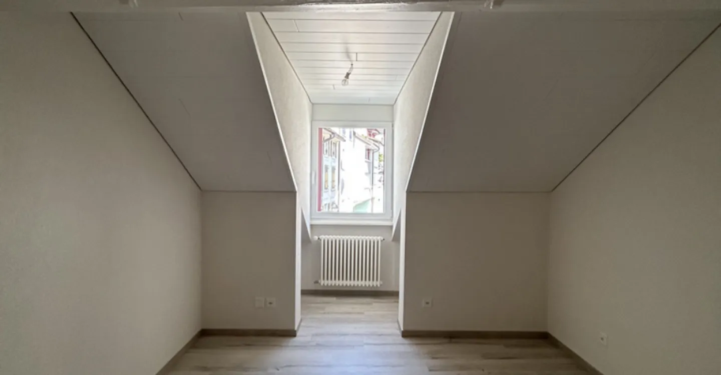 Charmante 3-Zimmer-Wohnung - Foto 5 von 6