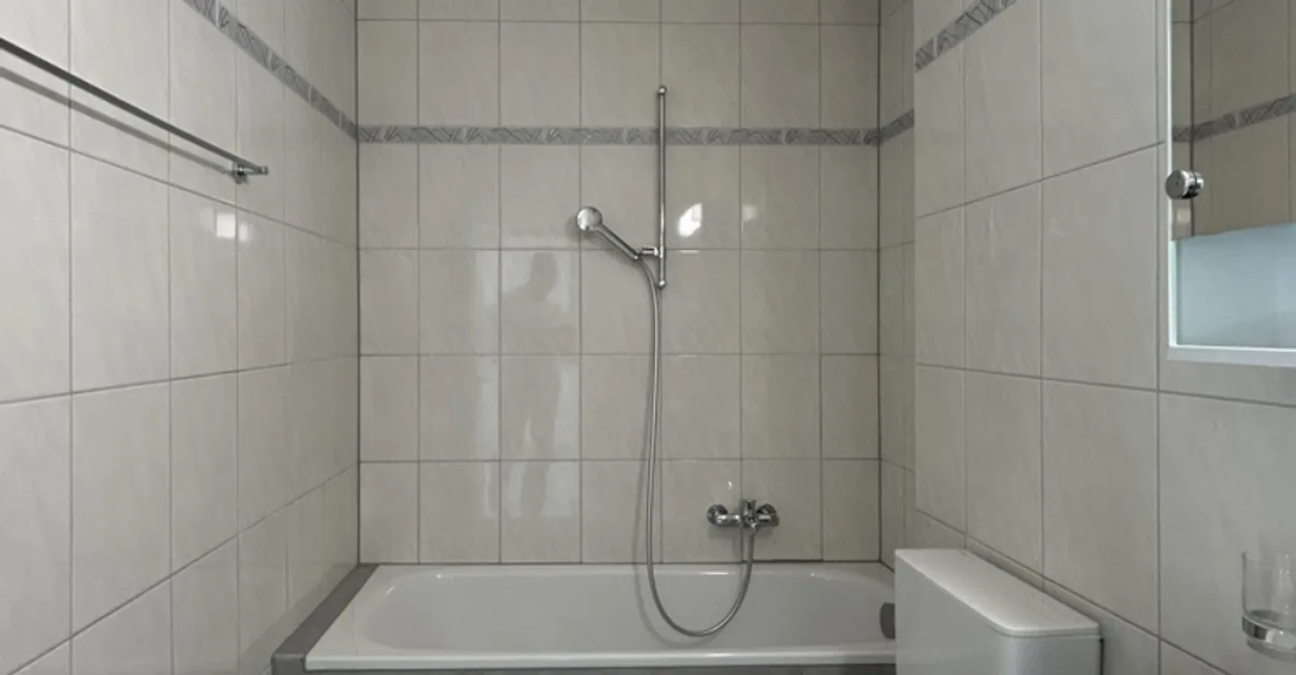 Charmante 3-Zimmer-Wohnung - Foto 6 von 6