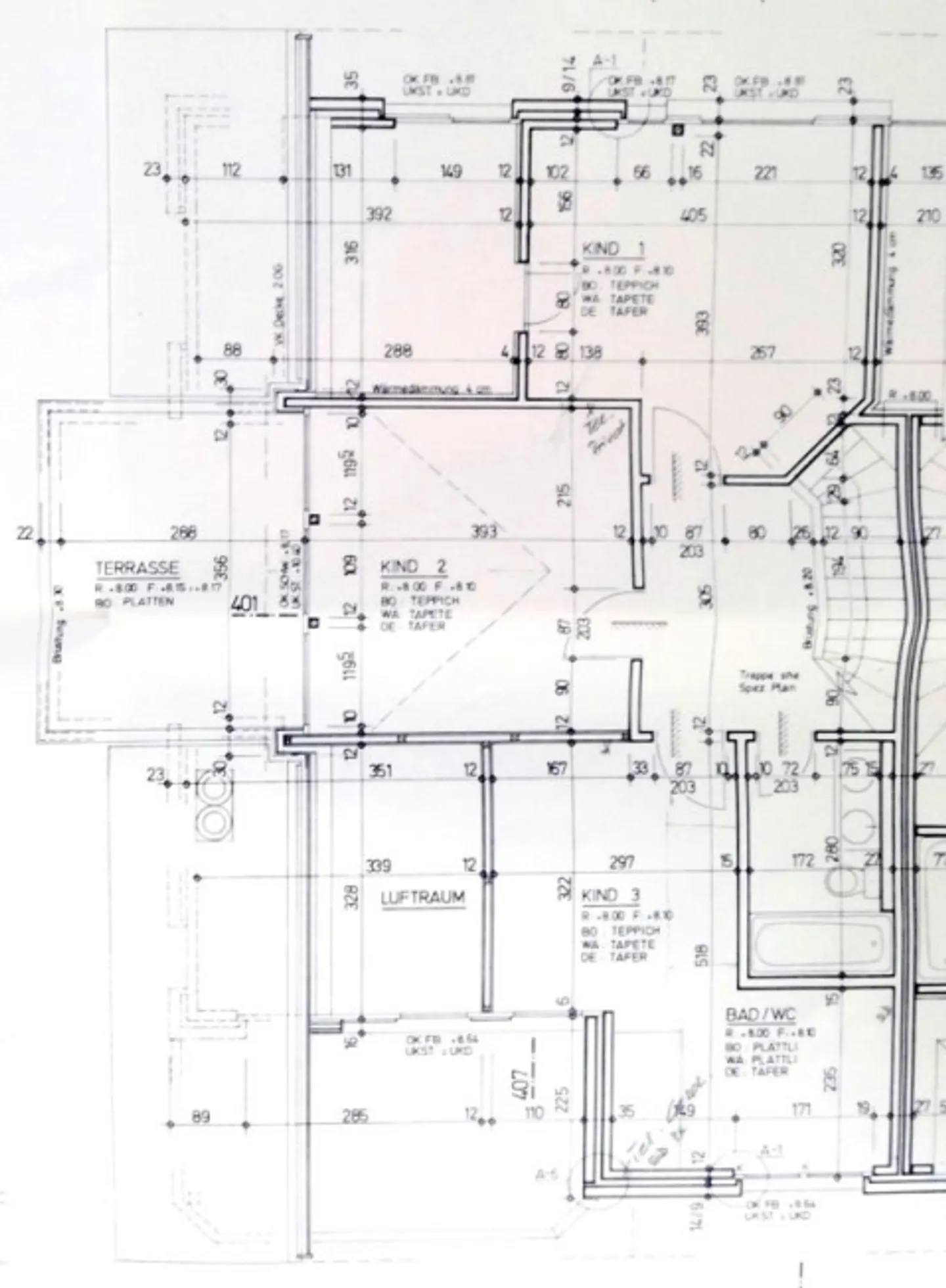 Appartement en duplex de 5,5 pièces sous les combles - Photo 19 sur 20