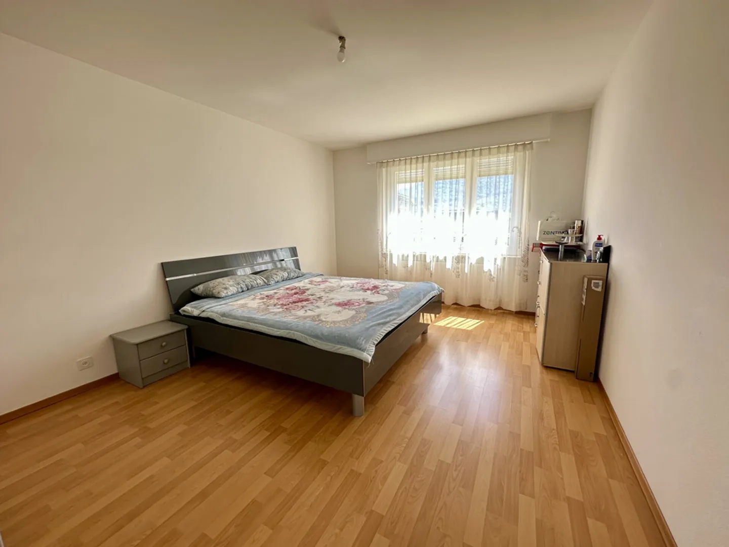 Charmante Wohnung in Monthey - Foto 4 von 9