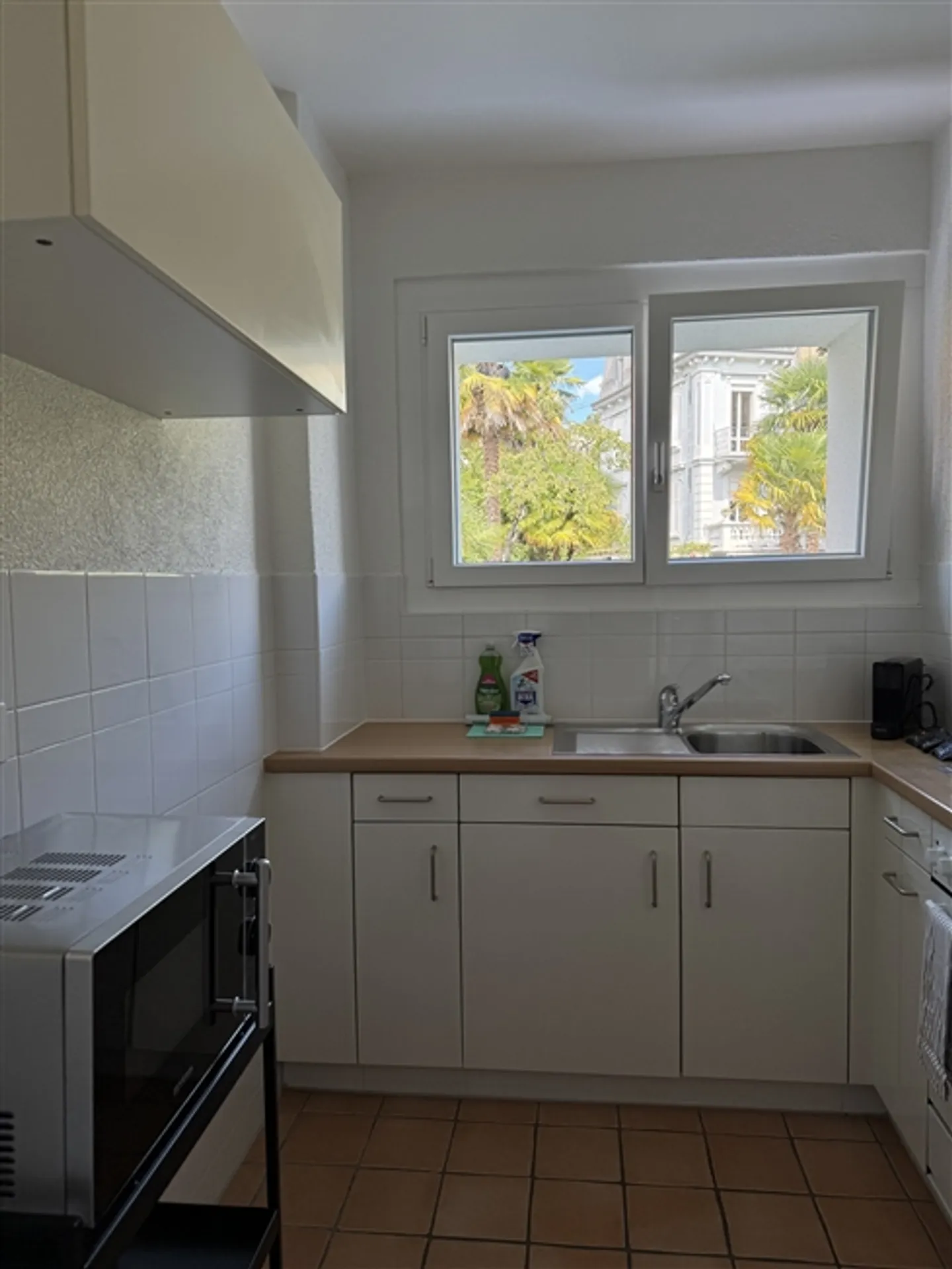 Appartement meublé 2,5 pièces à Lausanne – Reposoir 2 - Photo 5 sur 10