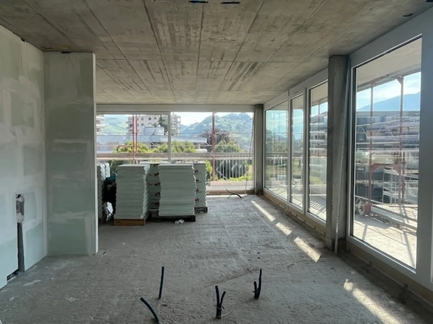 Penthouse for sale - Photo 9 of 10