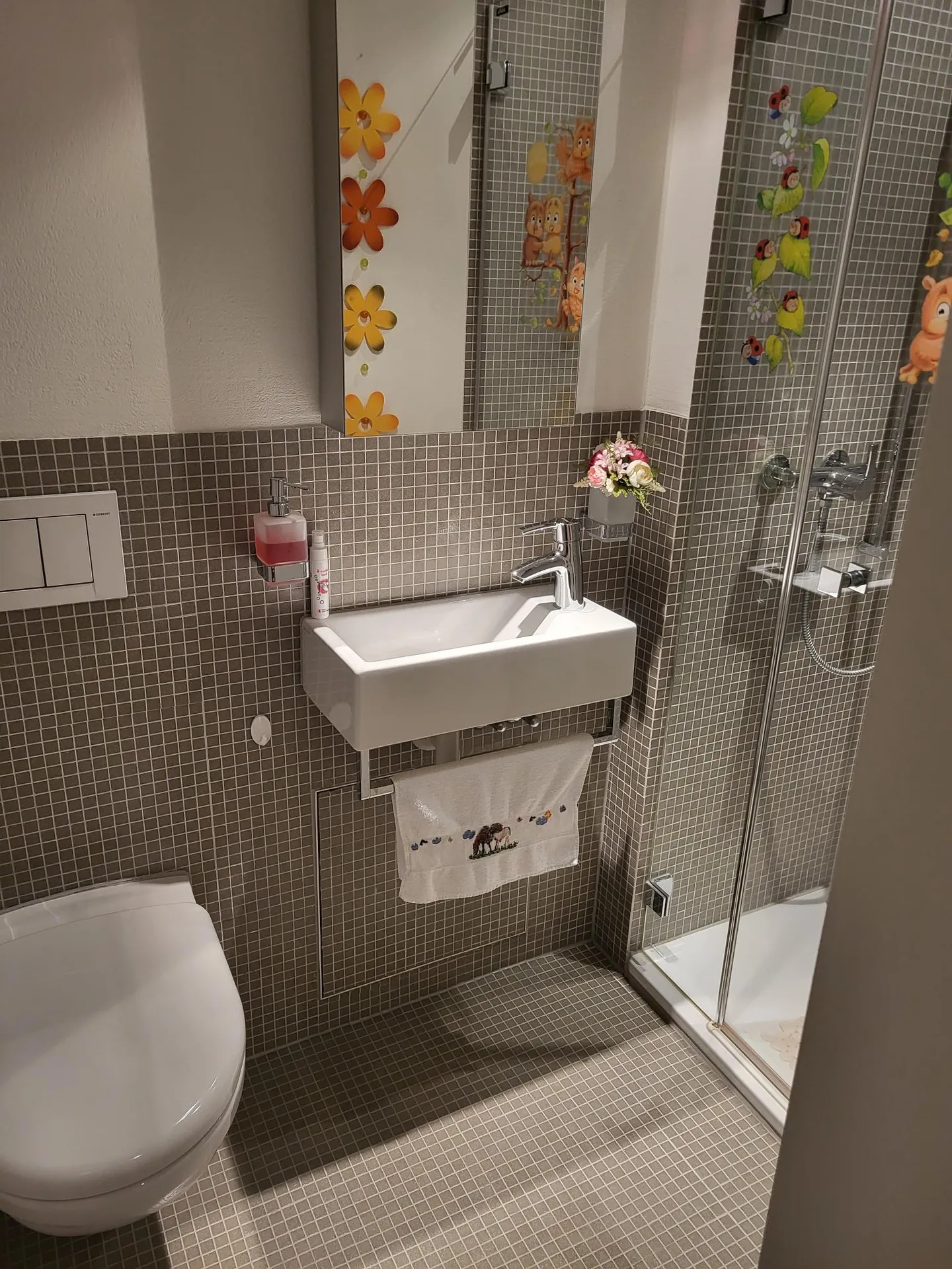 Top 4,5-Zimmerwohnung zentral gelegen - Foto 7 von 10