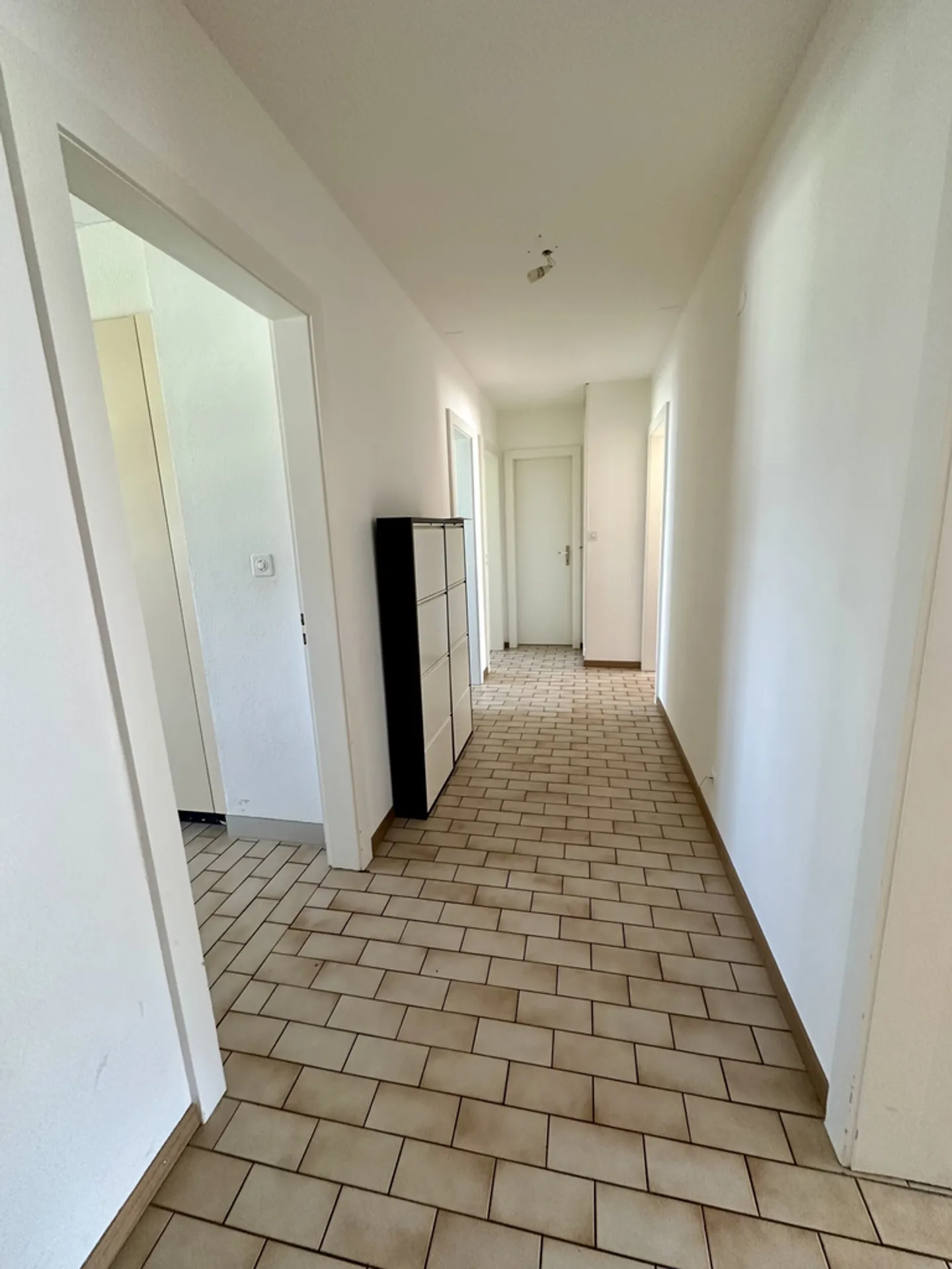 Charmante Wohnung in Monthey - Foto 6 von 9