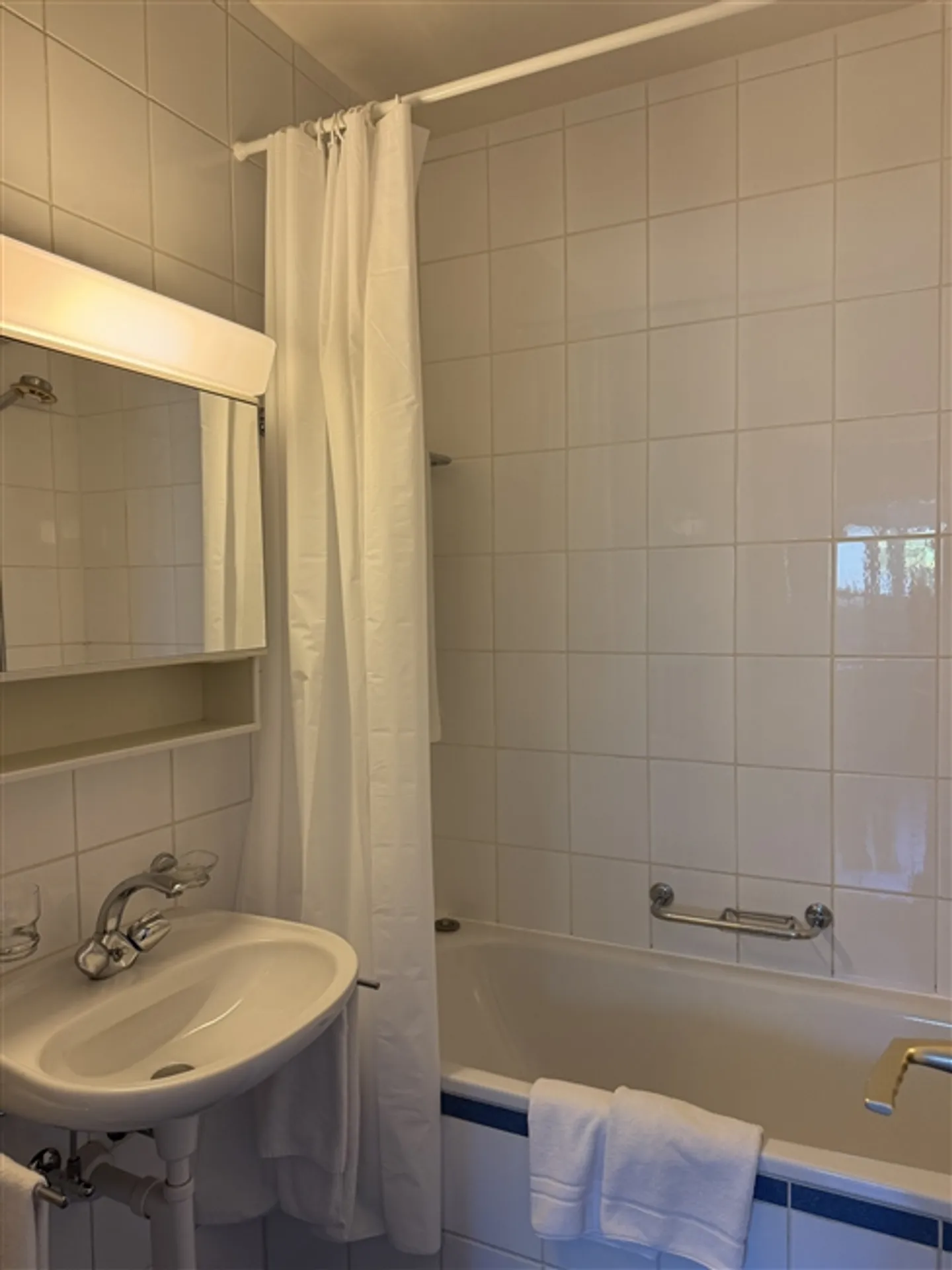 Appartement meublé 2,5 pièces à Lausanne – Reposoir 2 - Photo 3 sur 10