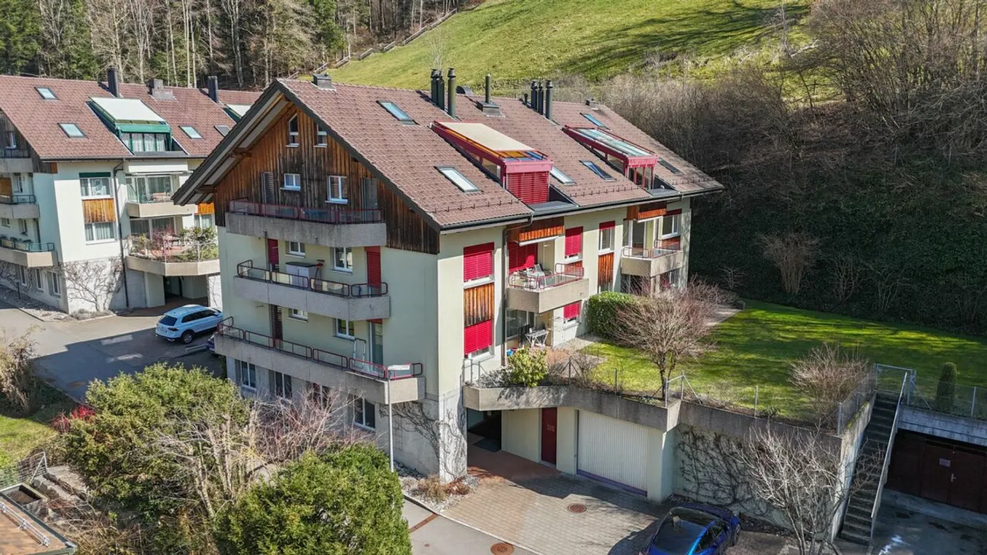 Wohnen für jedes Lebensmodell: Mit Lift, komfortabel & leicht erweiterbar - Foto 18 von 21