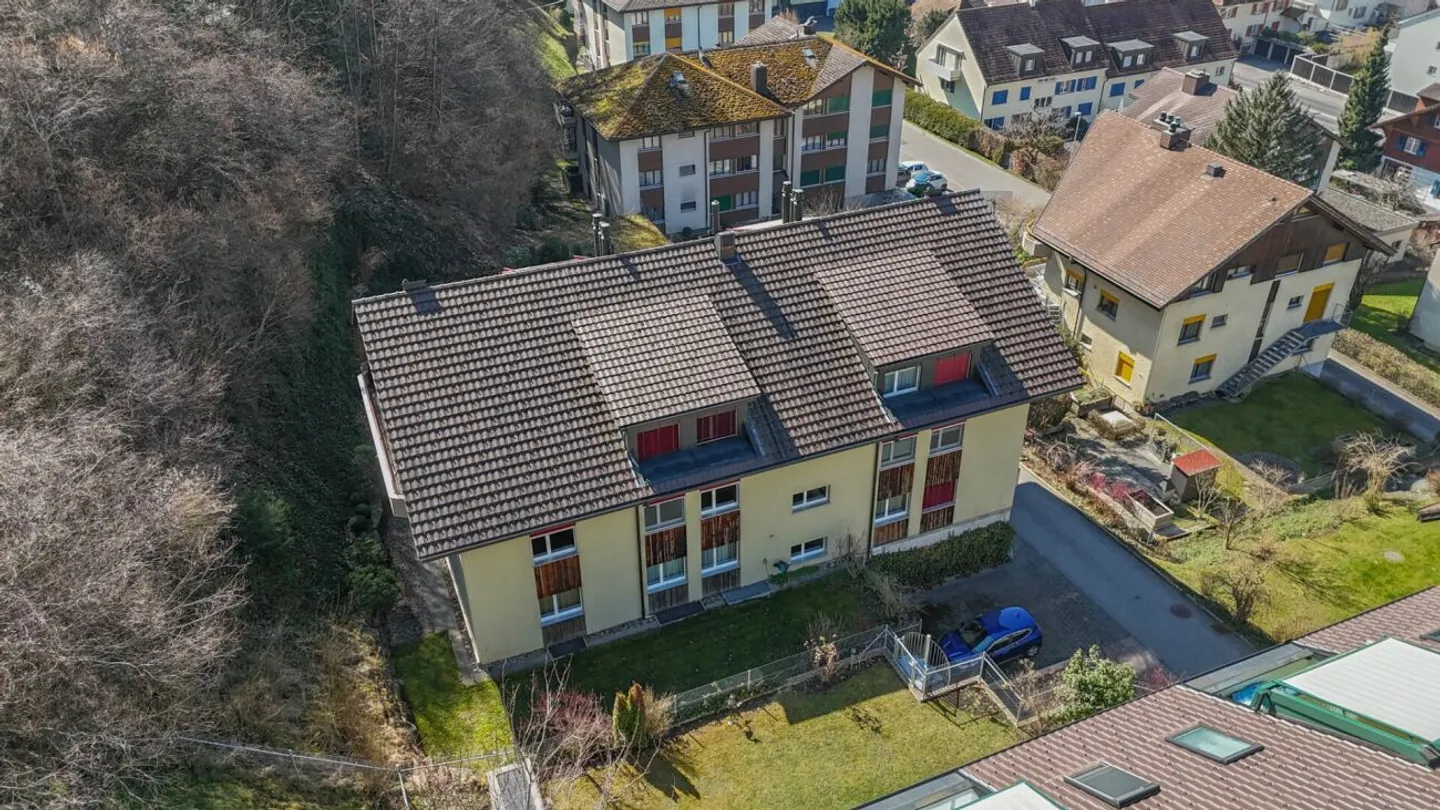 Wohnen für jedes Lebensmodell: Mit Lift, komfortabel & leicht erweiterbar - Foto 20 von 21