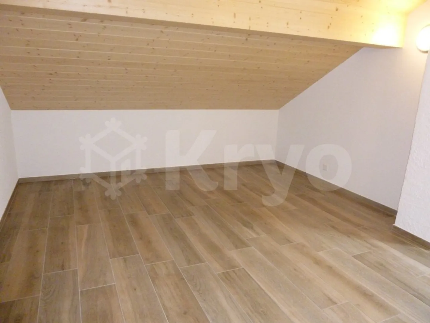 Appartement Charmant avec Grande Terrasse - Photo 8 sur 8