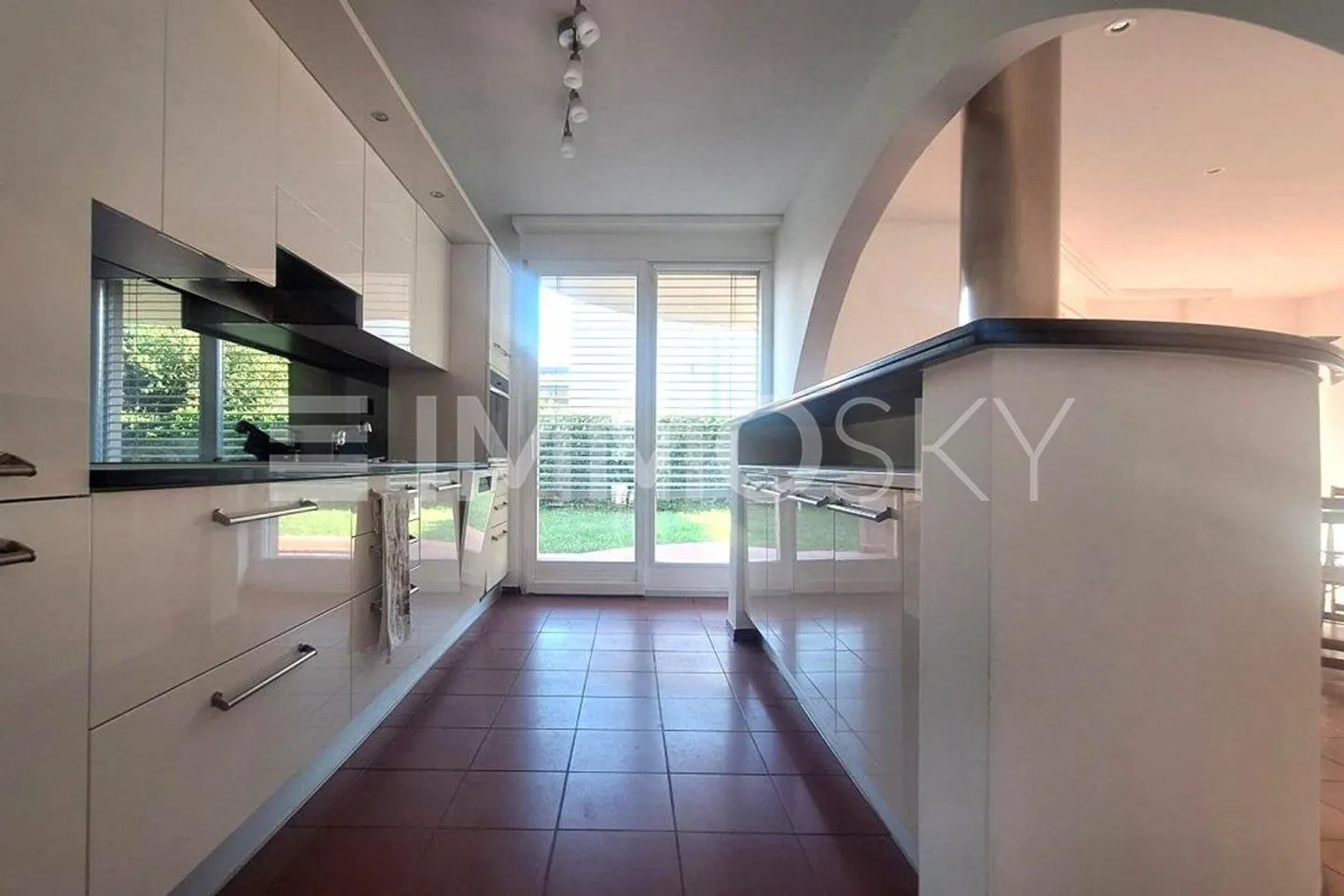 L'harmonie des formes a trouvé maison - Photo 3 sur 5