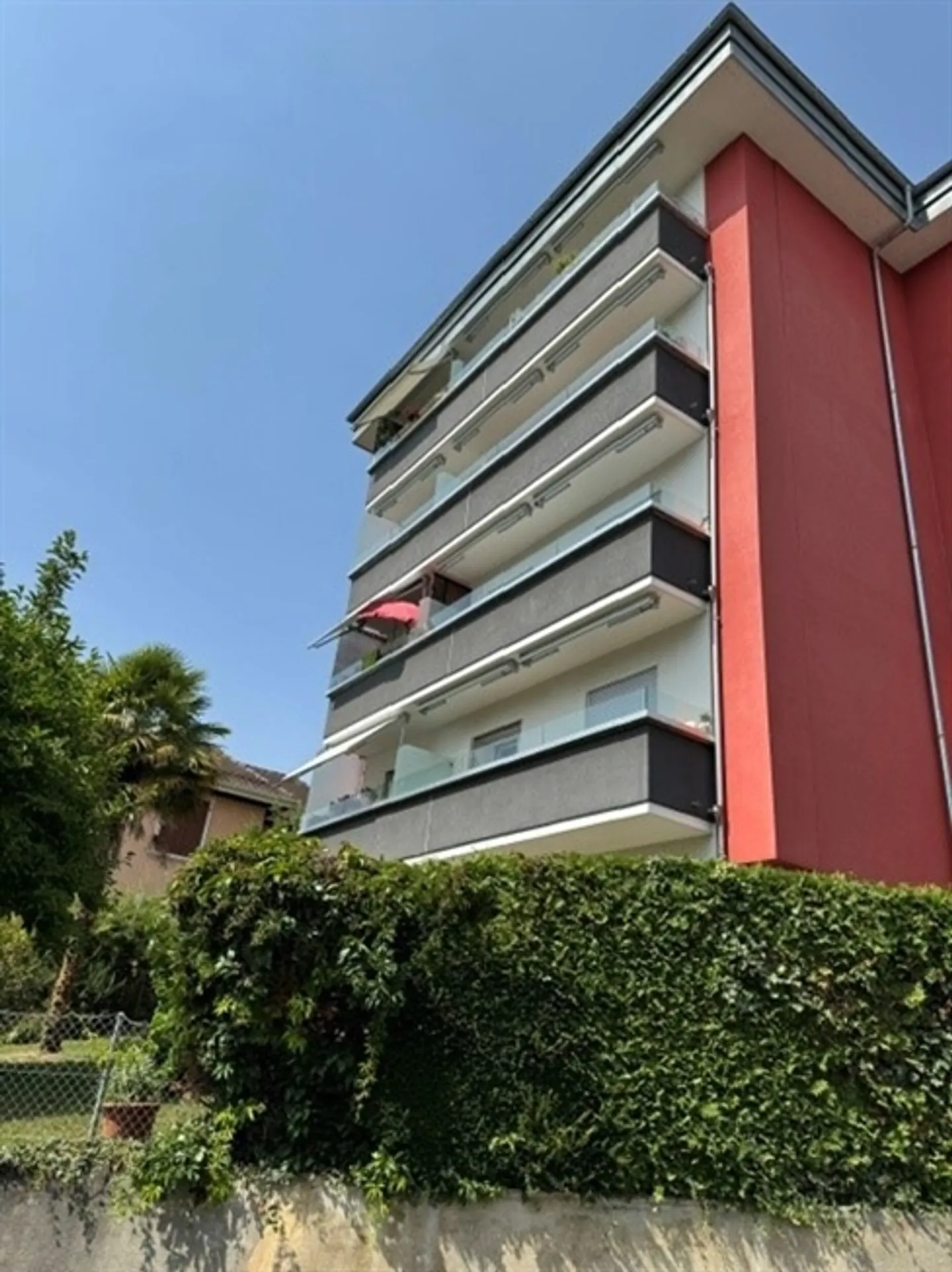 Appartement meublé 2,5 pièces à Lausanne – Reposoir 2 - Photo 9 sur 10
