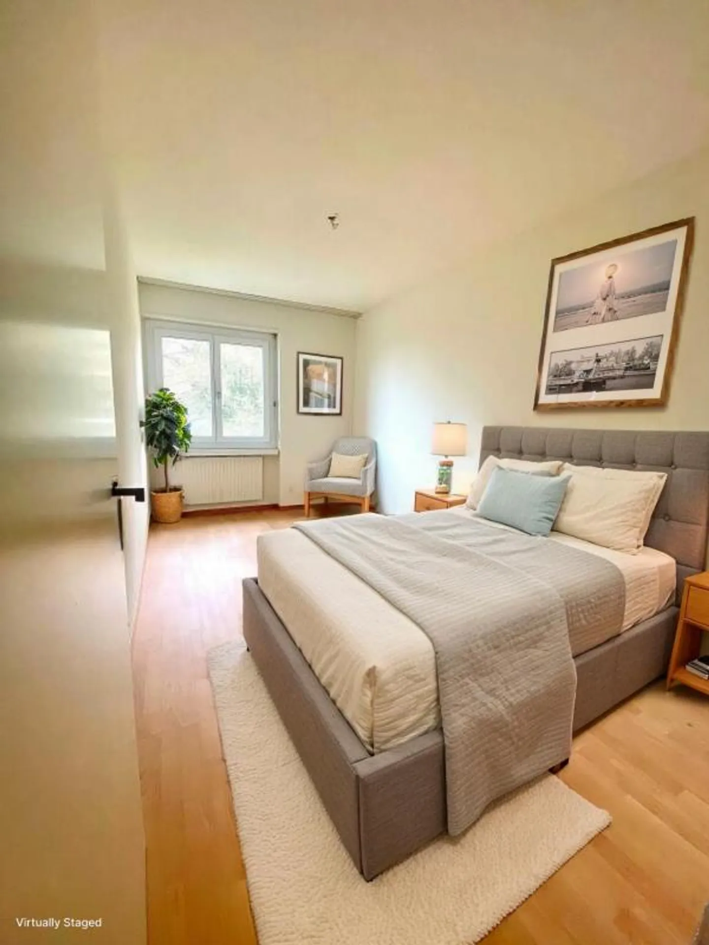 Appartement familial charmant avec balcon dans un emplacement calme - Photo 5 sur 8