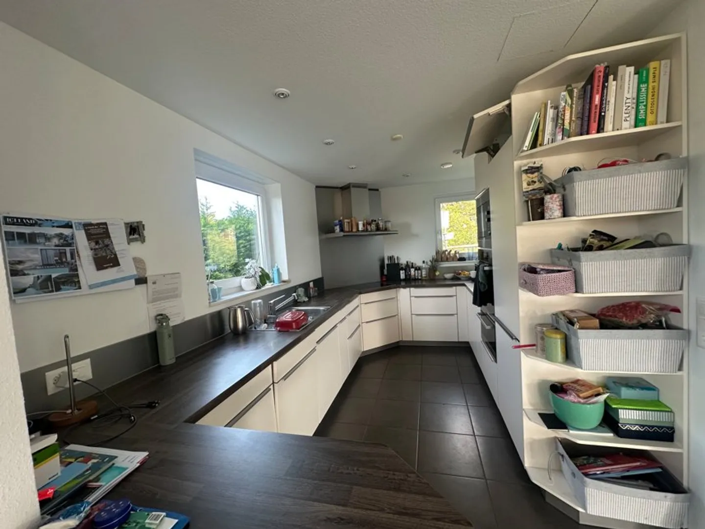 Reihenhaus 5.5 Zimmer - Foto 4 von 13
