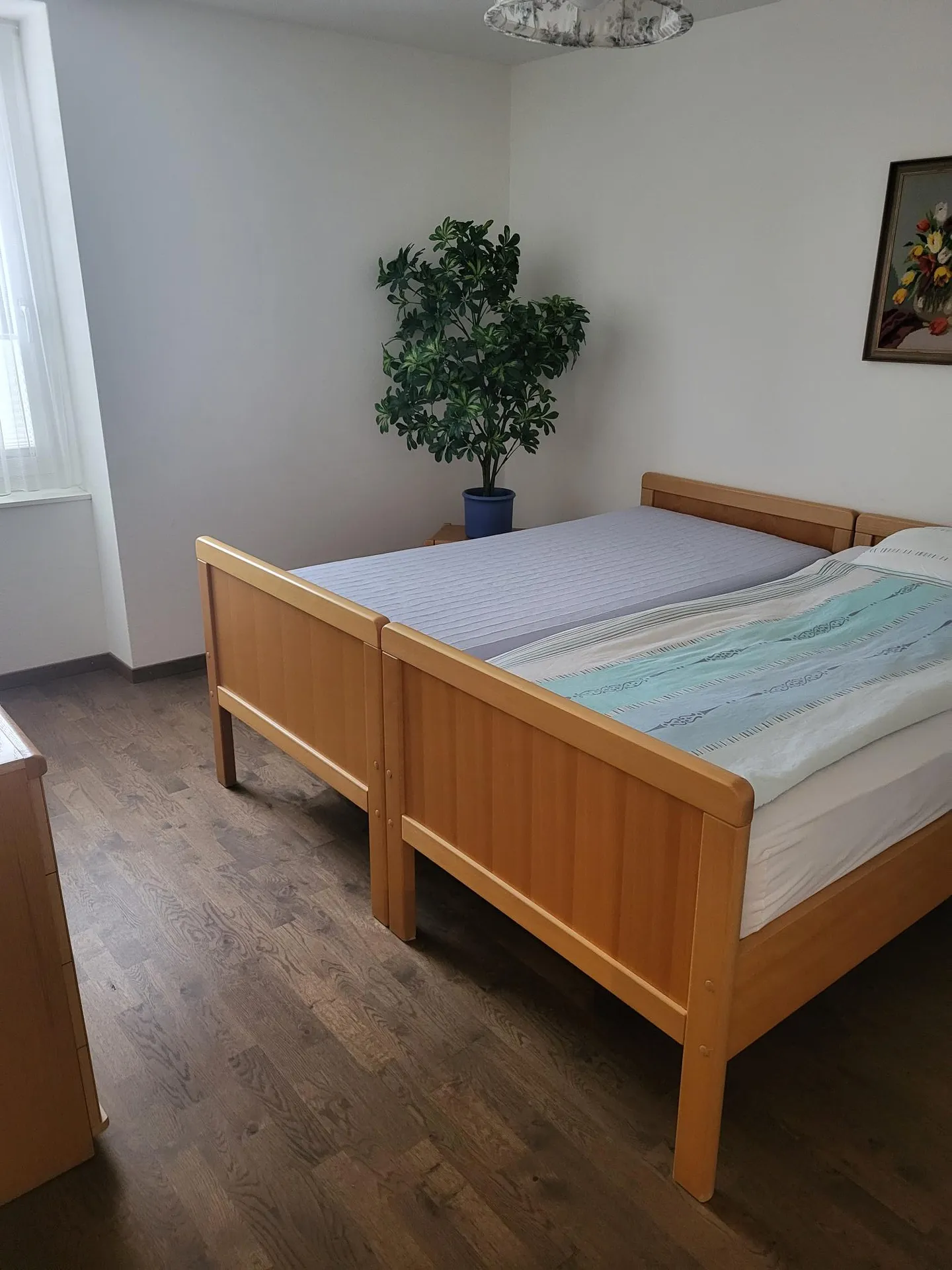 Top 4,5-Zimmerwohnung zentral gelegen - Foto 9 von 10