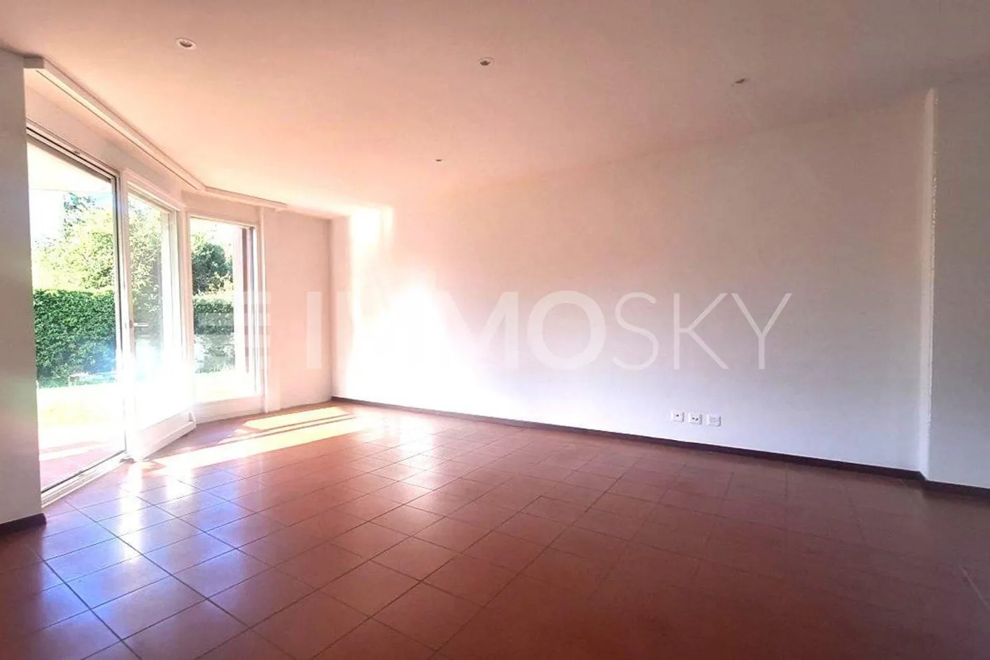 L'harmonie des formes a trouvé maison - Photo 5 sur 5