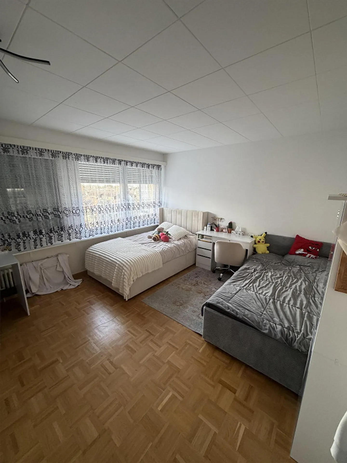 Apartment - Photo 4 of 11