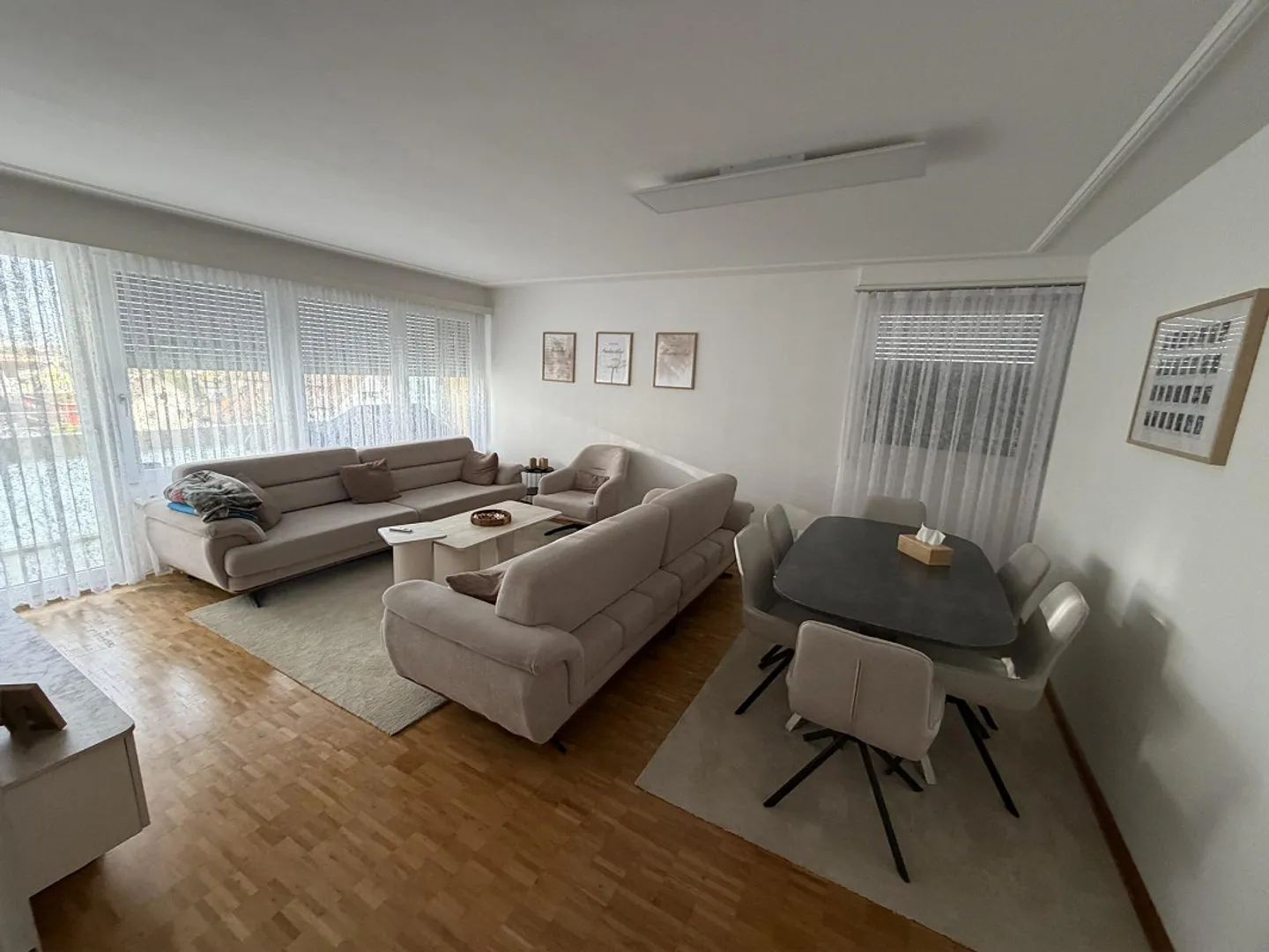 Apartment - Photo 1 of 11