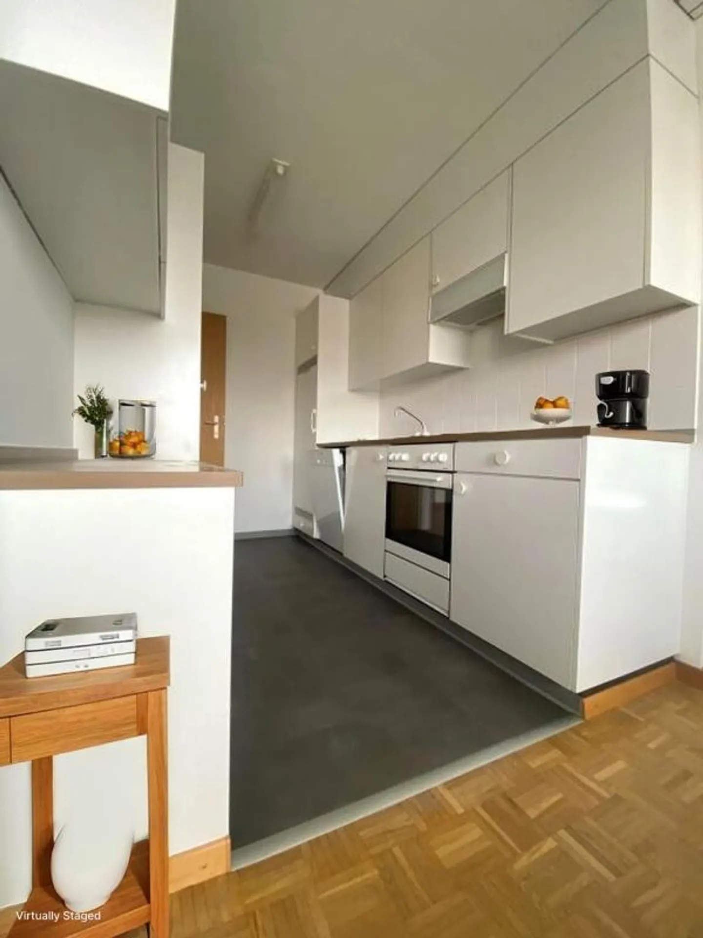 Appartement familial charmant avec balcon dans un emplacement calme - Photo 2 sur 8