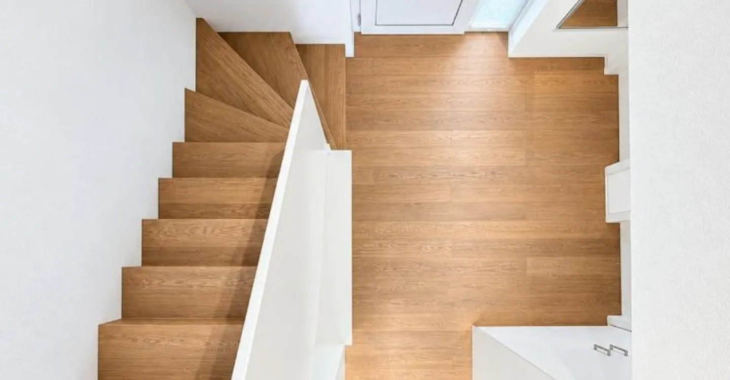 L'élégance d'un somptueux duplex avec vue - Foto 11 von 12
