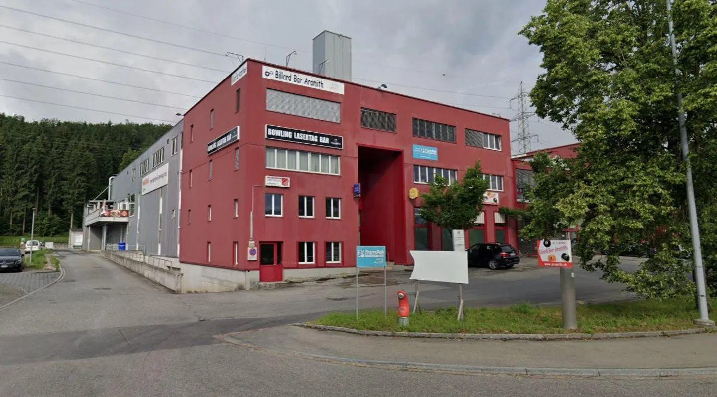 Propriété commerciale à Bremgarten - Photo 1 sur 4