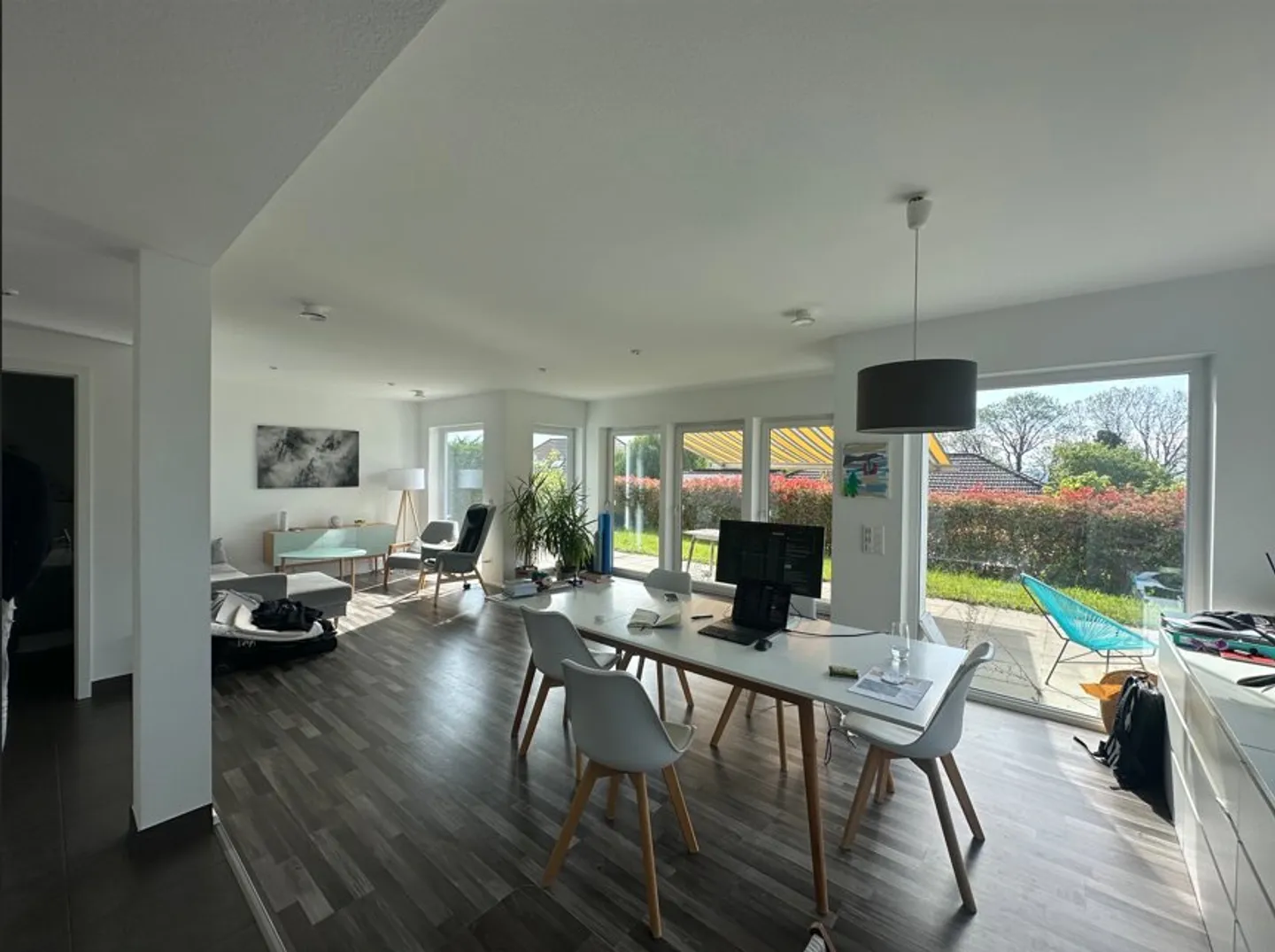Reihenhaus 5.5 Zimmer - Foto 5 von 13