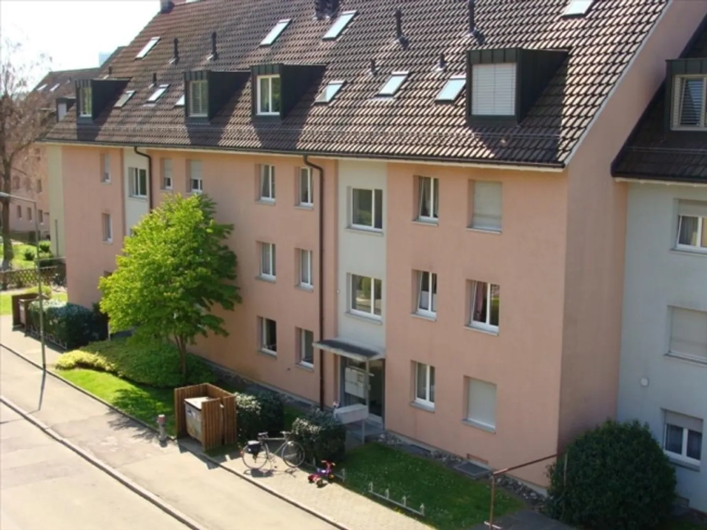 Charmant Appartement en Duplex - Photo 1 sur 7