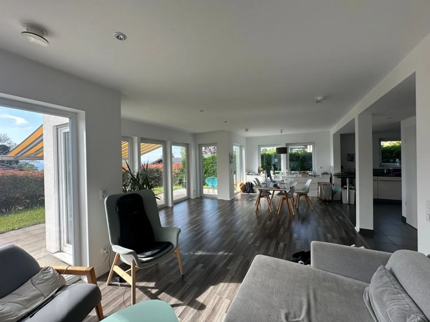 Reihenhaus 5.5 Zimmer - Foto 6 von 13