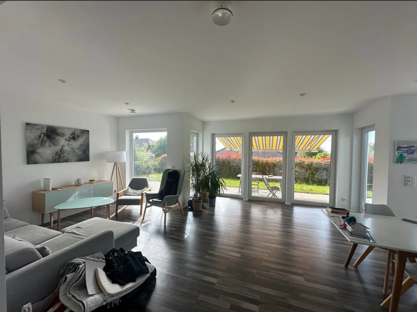 Reihenhaus 5.5 Zimmer - Foto 7 von 13