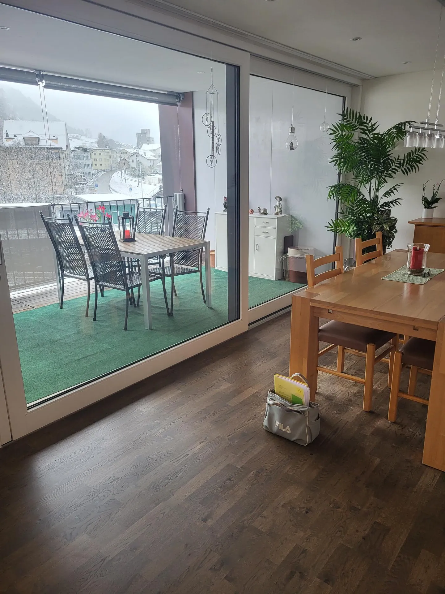 Top 4,5-Zimmerwohnung zentral gelegen - Foto 10 von 10