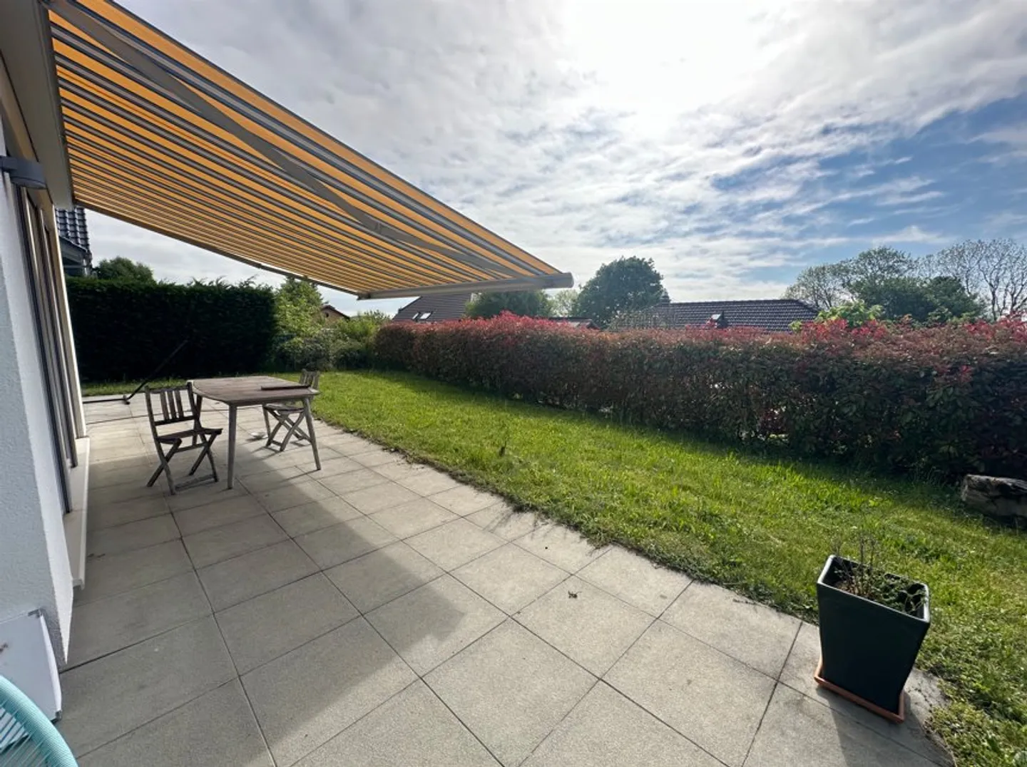 Reihenhaus 5.5 Zimmer - Foto 8 von 13