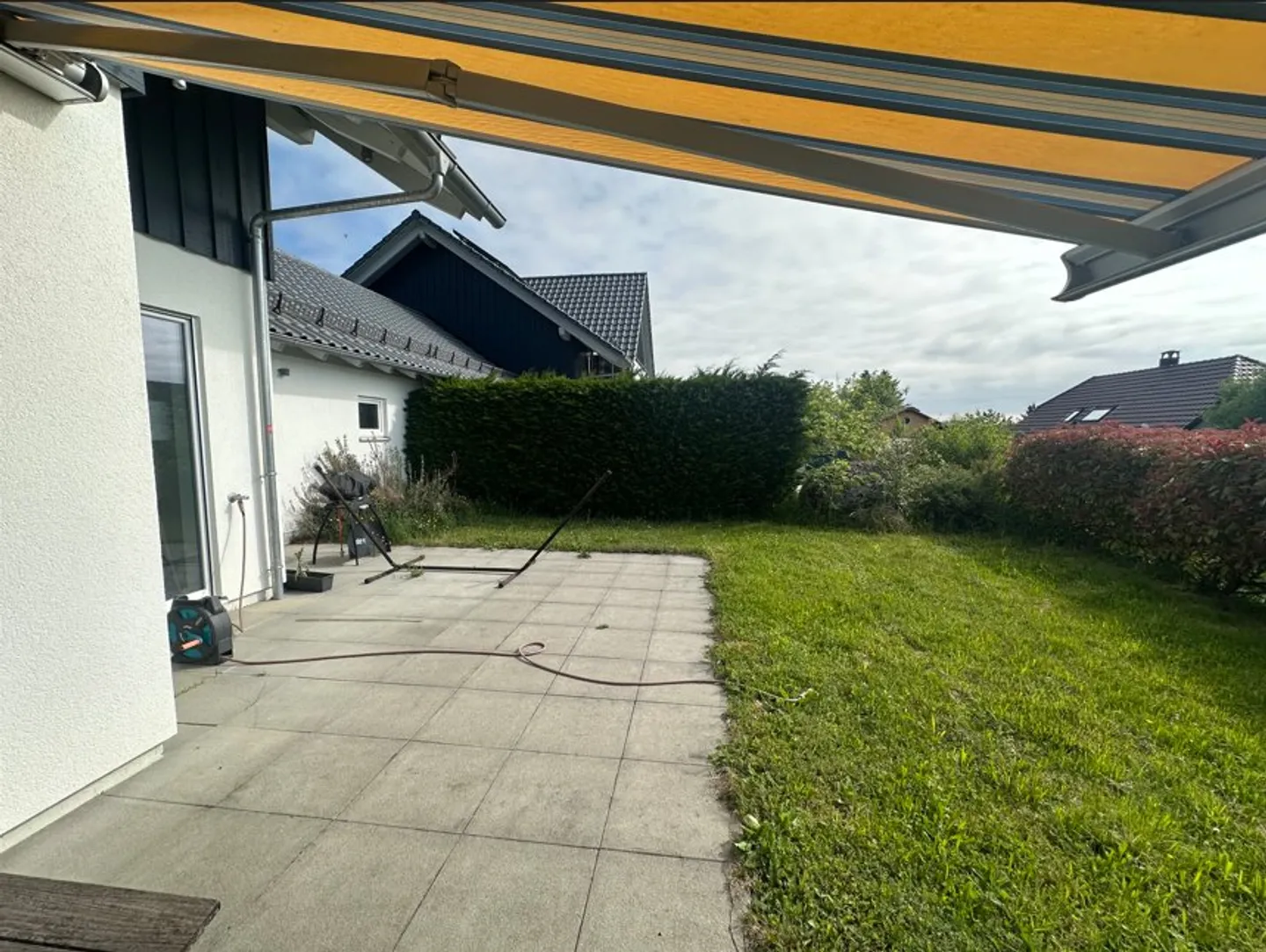Reihenhaus 5.5 Zimmer - Foto 9 von 13