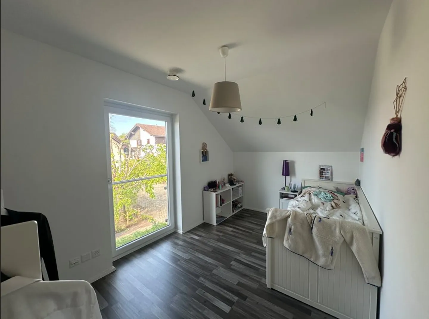 Reihenhaus 5.5 Zimmer - Foto 10 von 13