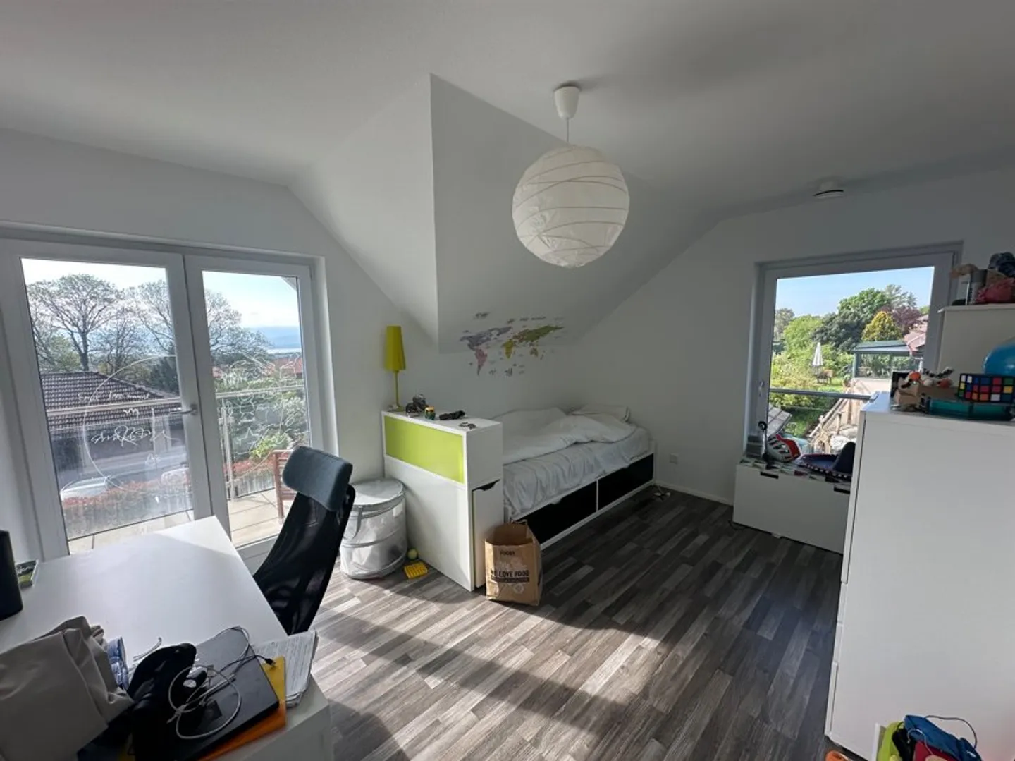 Reihenhaus 5.5 Zimmer - Foto 11 von 13