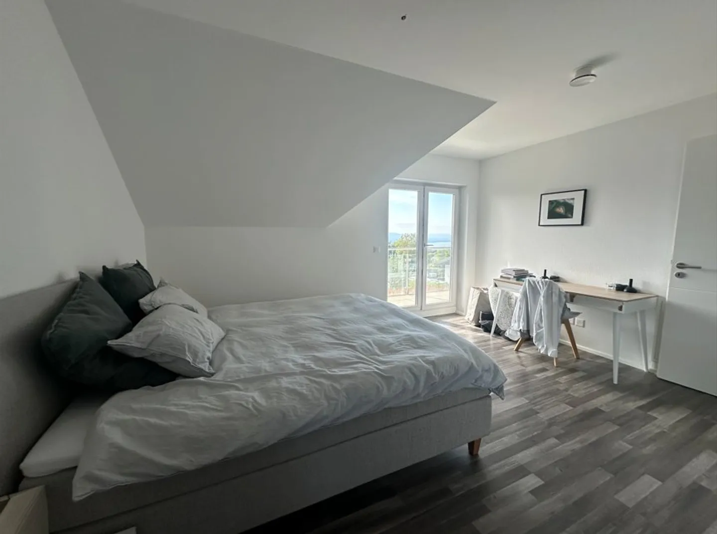 Reihenhaus 5.5 Zimmer - Foto 12 von 13