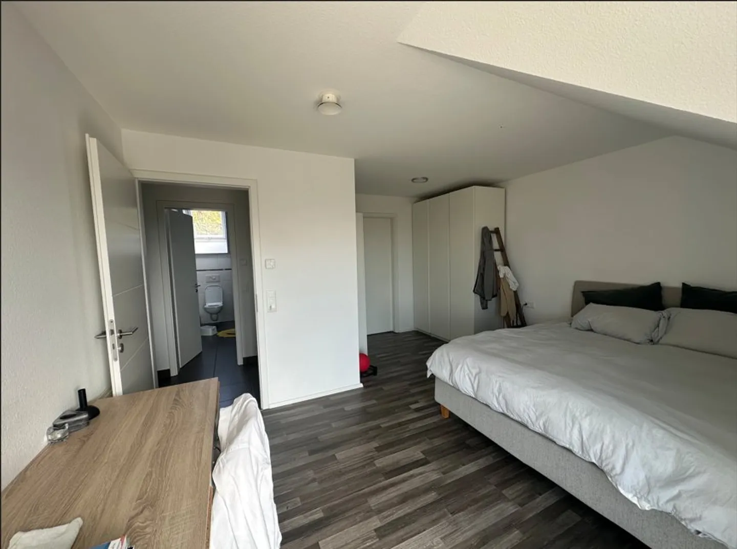 Reihenhaus 5.5 Zimmer - Foto 13 von 13