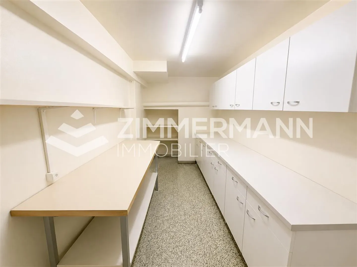 Espace Commercial Spacieux - Photo 3 sur 11