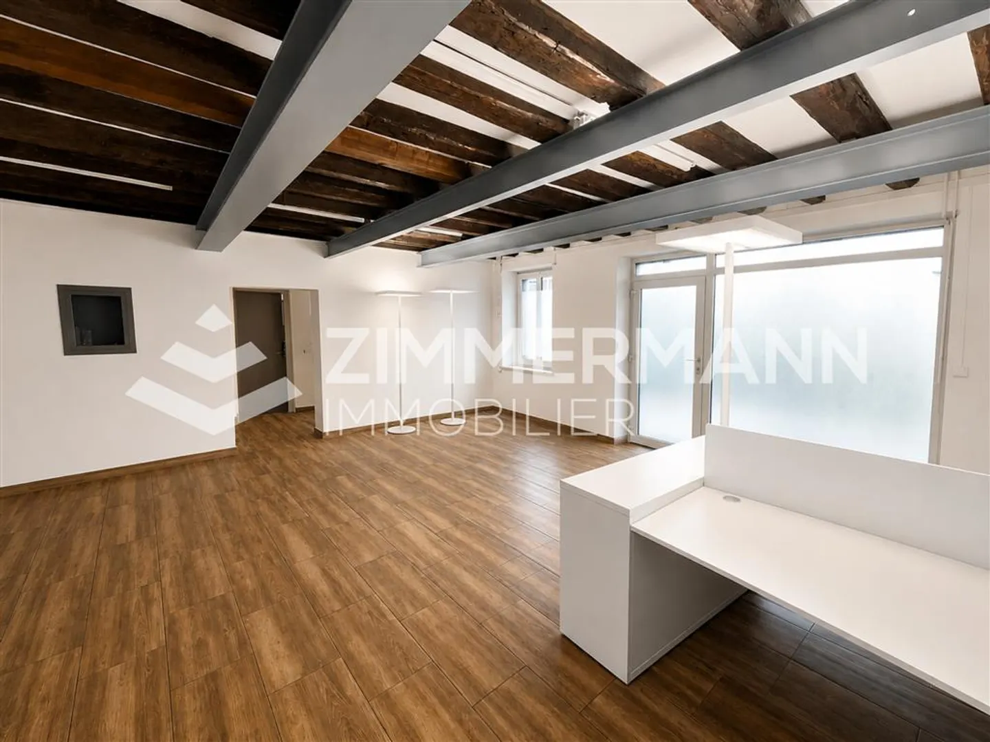 Espace Commercial Spacieux - Photo 8 sur 11