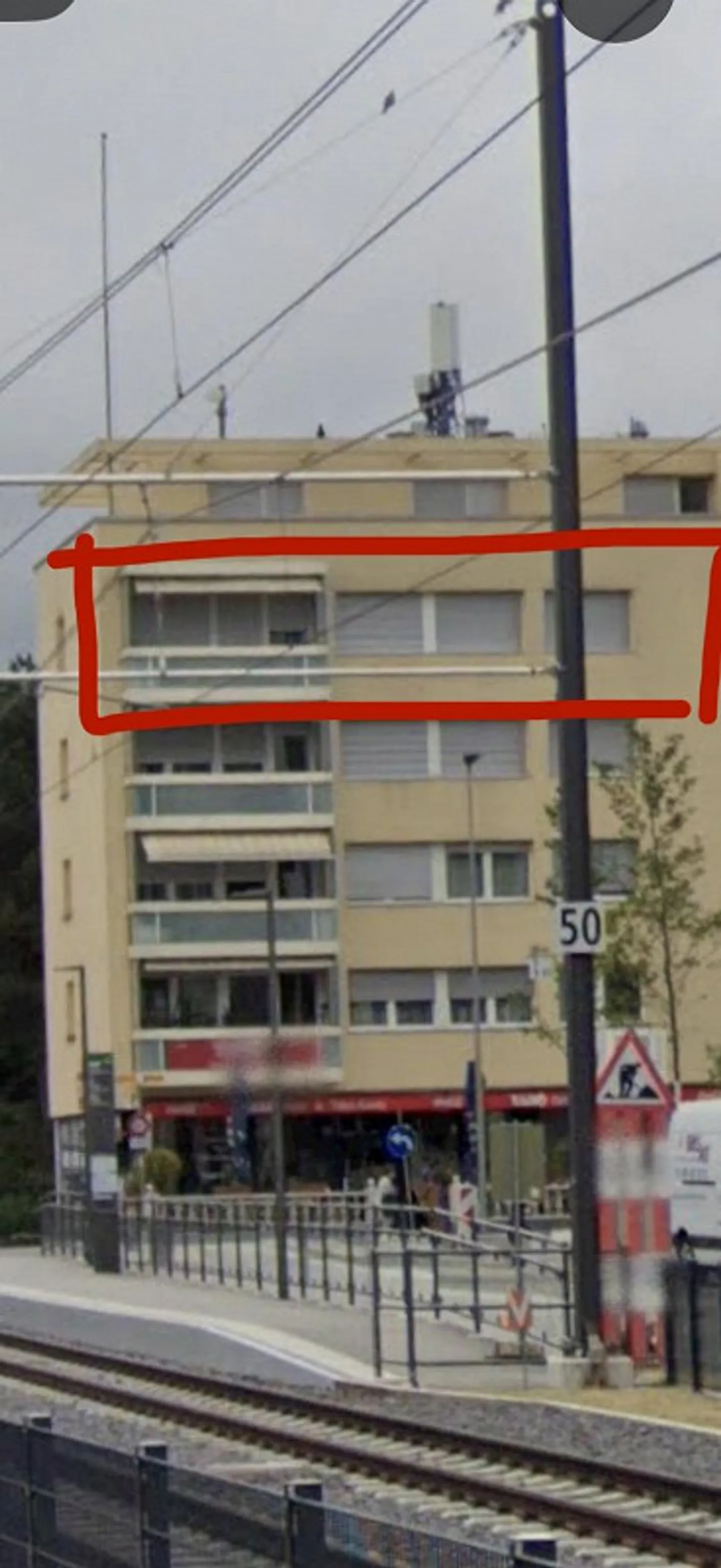 Apartment - Photo 11 of 11