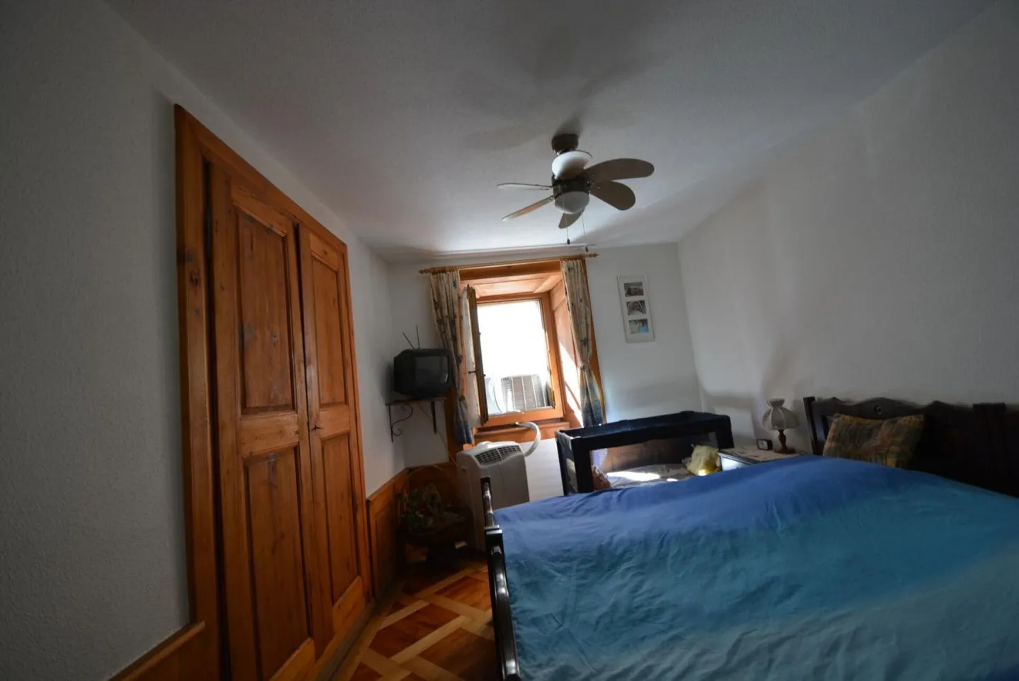 4-Zimmer-Wohnung in Sion - Foto 14 von 23