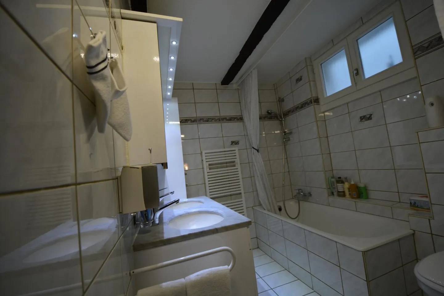 4-Zimmer-Wohnung in Sion - Foto 15 von 23